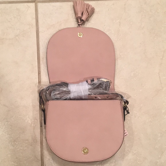 Brand new Victoria's Secret satchel purse - Picture 4 of 5